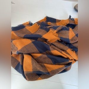Madewell Scarf